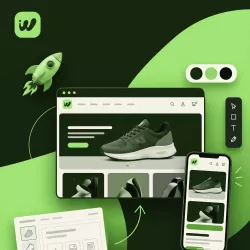 Homepage sur mesure