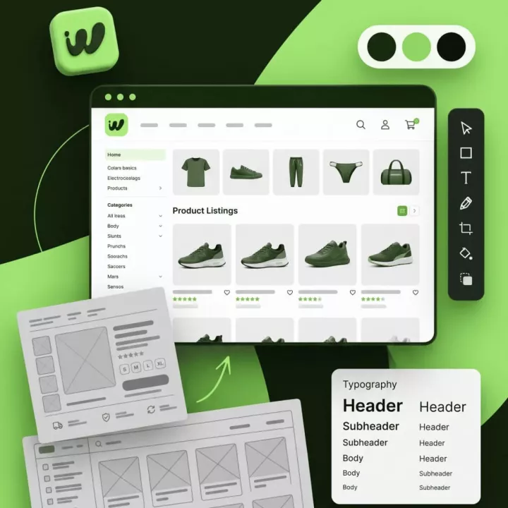 Design mobile optimisé
