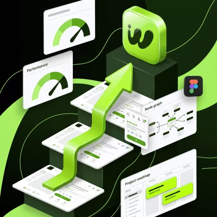 Nouvelles pages & UX