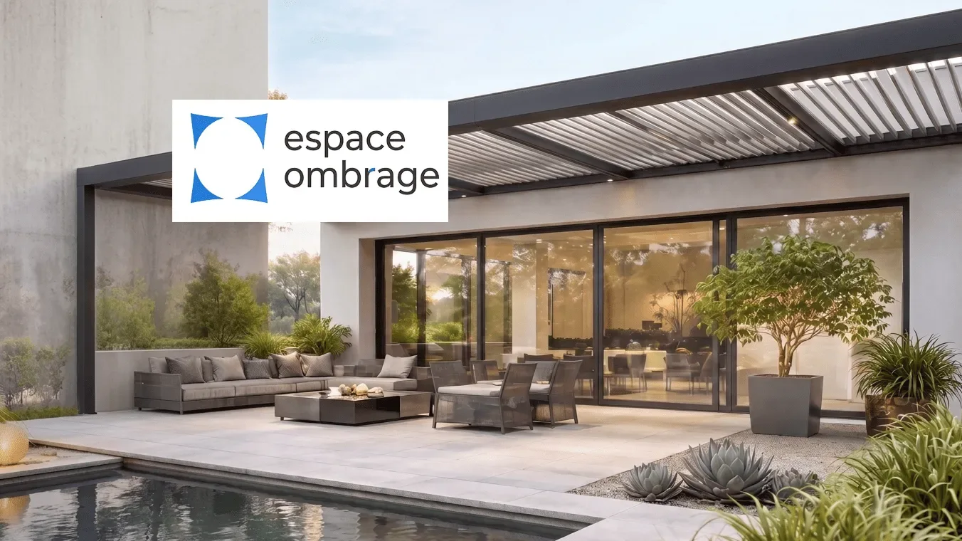 Boutique PrestaShop Espace Ombrage — Outdoor & Jardin