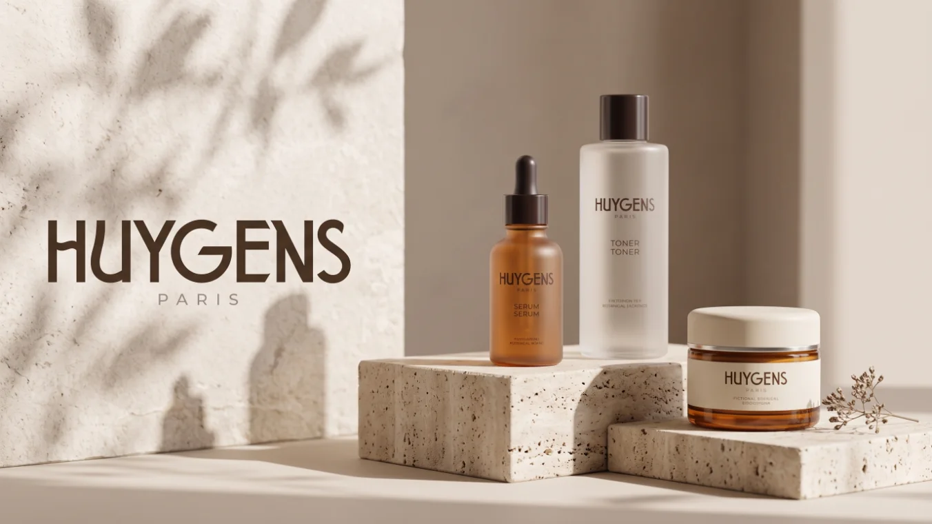 Boutique PrestaShop Huygens — Cosmétique & Soin