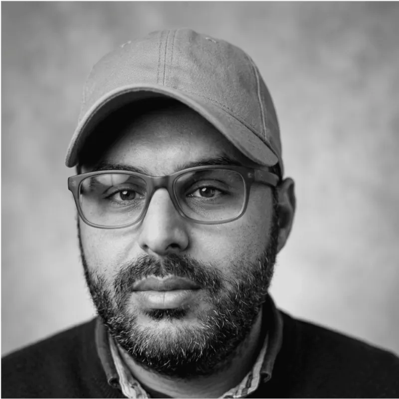 Walid Akremi